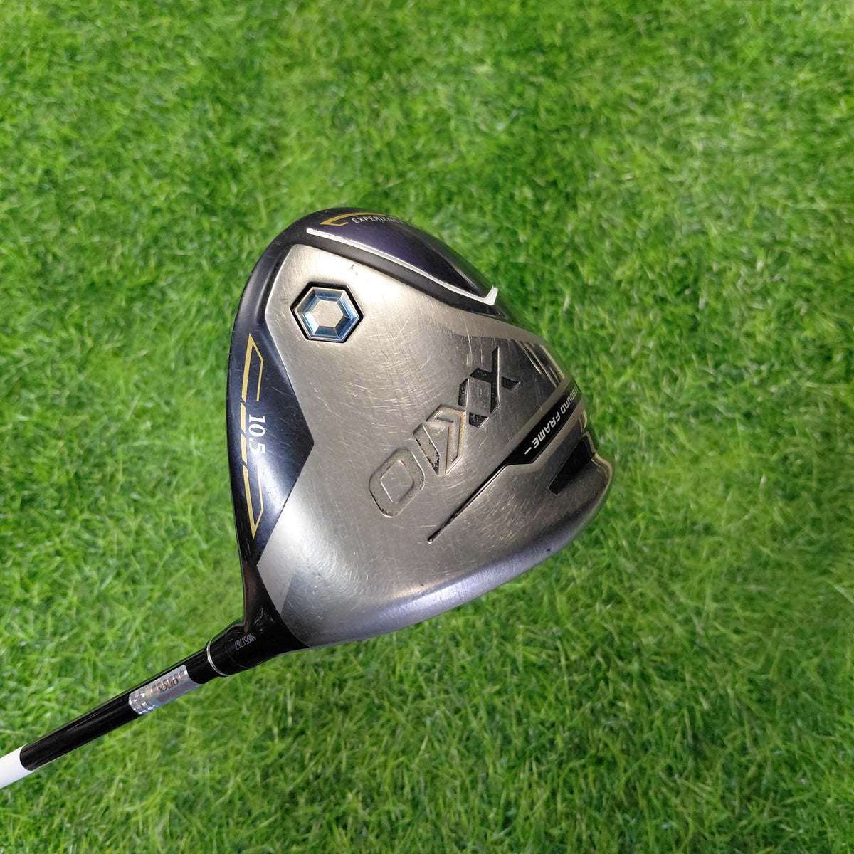 XXIO Driver / XXIO 12 / 10.5° / R