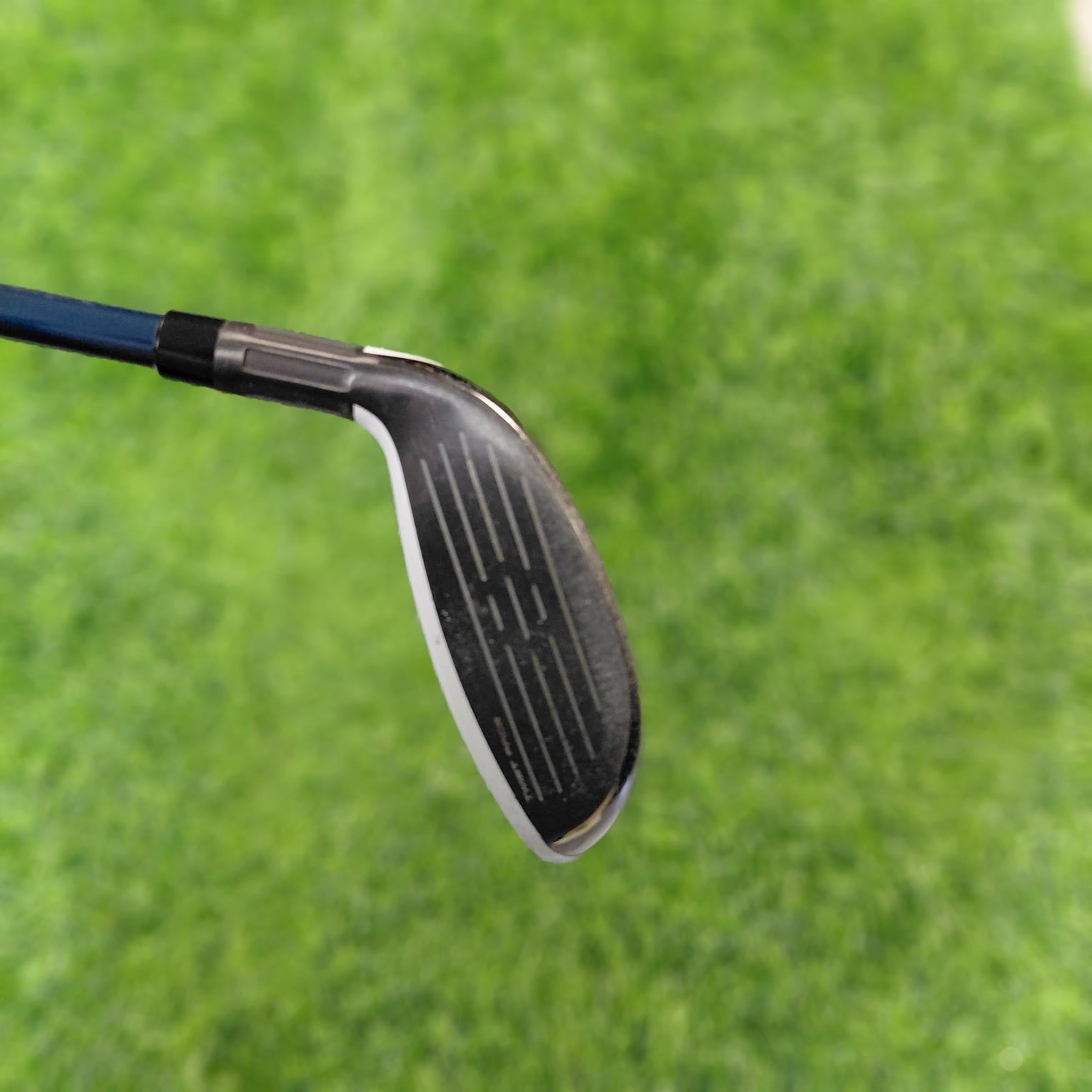 TaylorMade Hybrid / SIM2 MAX / 4H(22.0°) / R