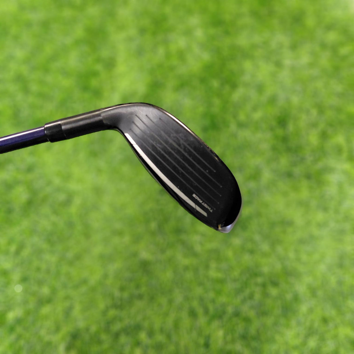 TaylorMade Hybrid / Qi10 / 4H(22.0°) / R