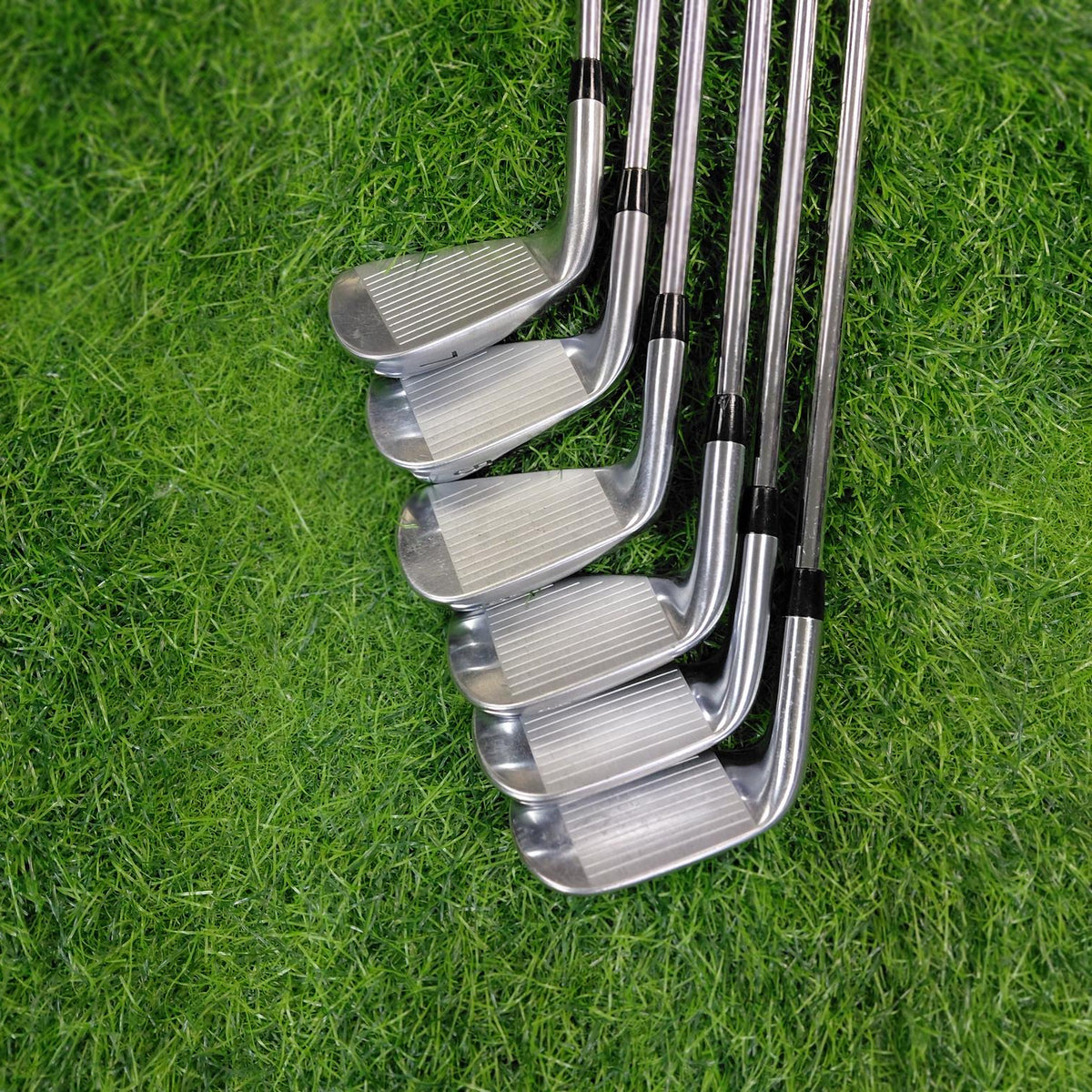 Titleist Iron Set / T200 / 6pcs / R
