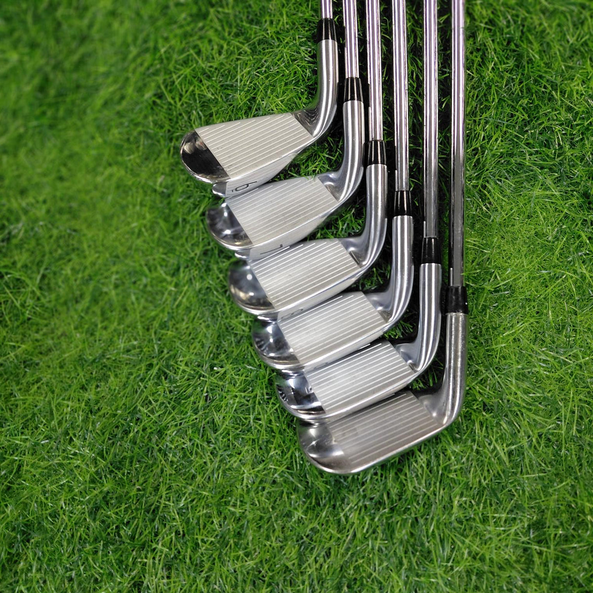 Titleist Iron Set / T300 (2021) / 6pcs / R