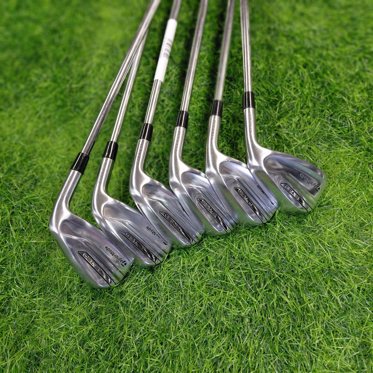 TaylorMade Iron Set / P790 / 6pcs / S