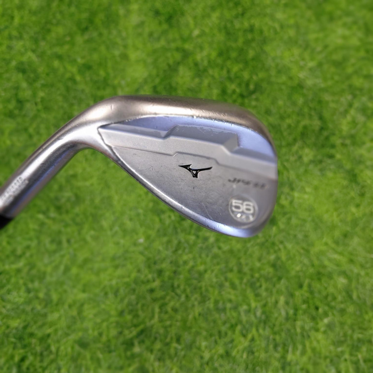 Mizuno Wedge / JPX921 / 56.0 / Lefty / R