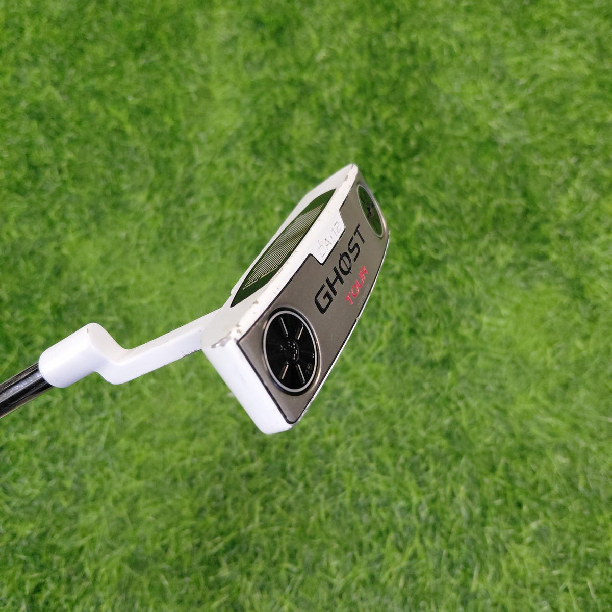 TaylorMade Putter / GHOST DA 12 / Lefty / 33"