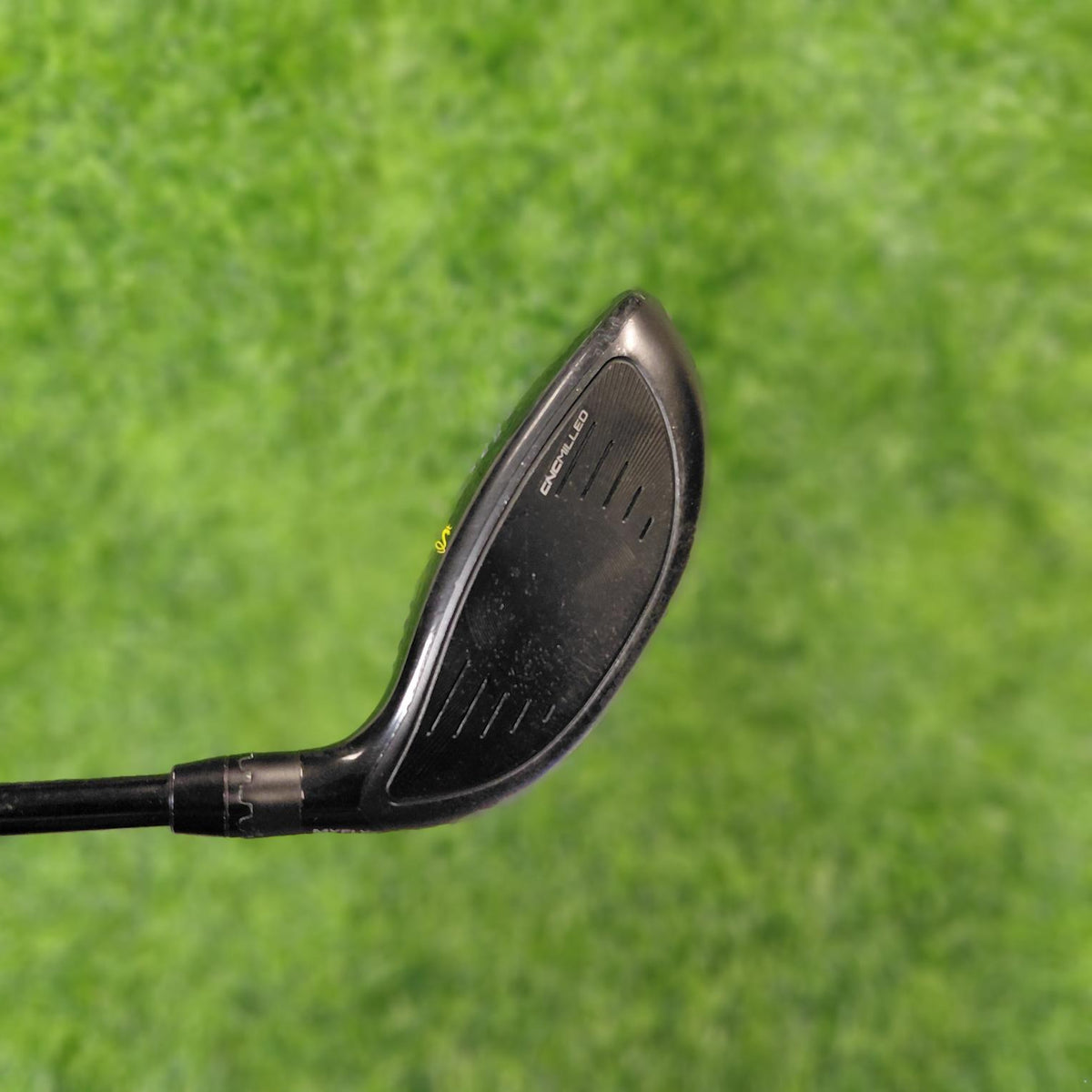 COBRA Wood / KING F9 / 3W(14.5) / Lefty / S