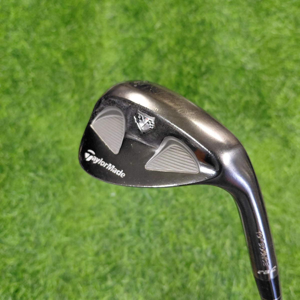TaylorMade Wedge / TP / 54.0
