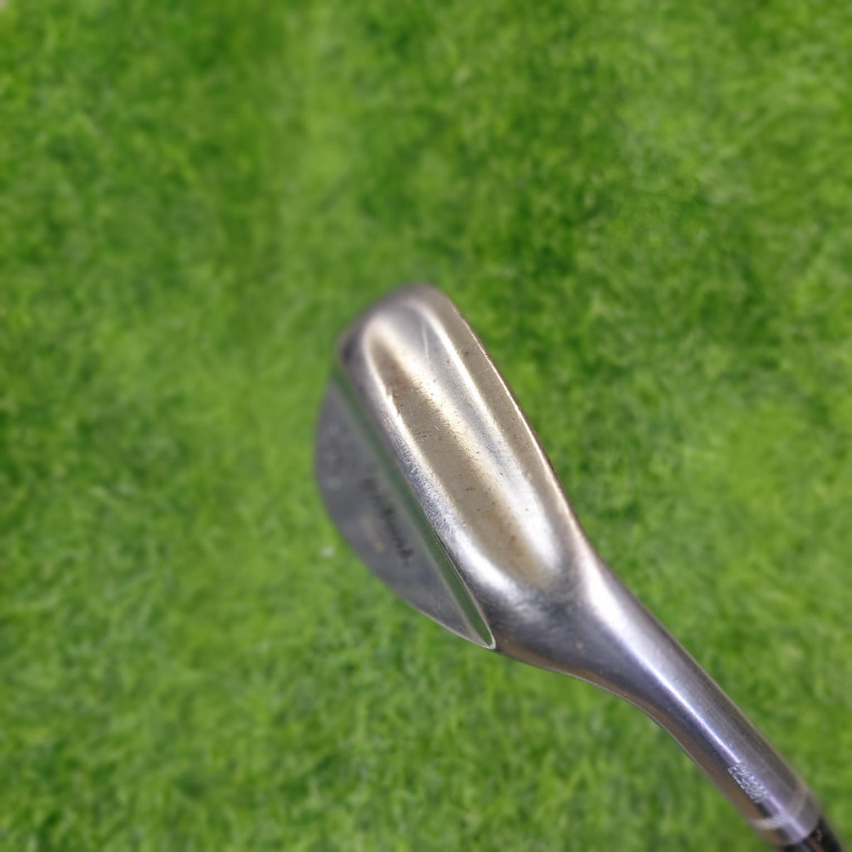 Titleist Wedge / Special Grind / 60.0