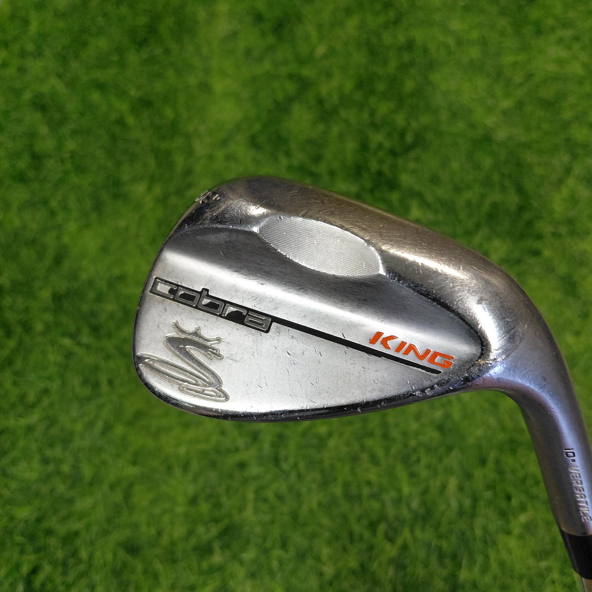 COBRA Wedge / KING / 56.0