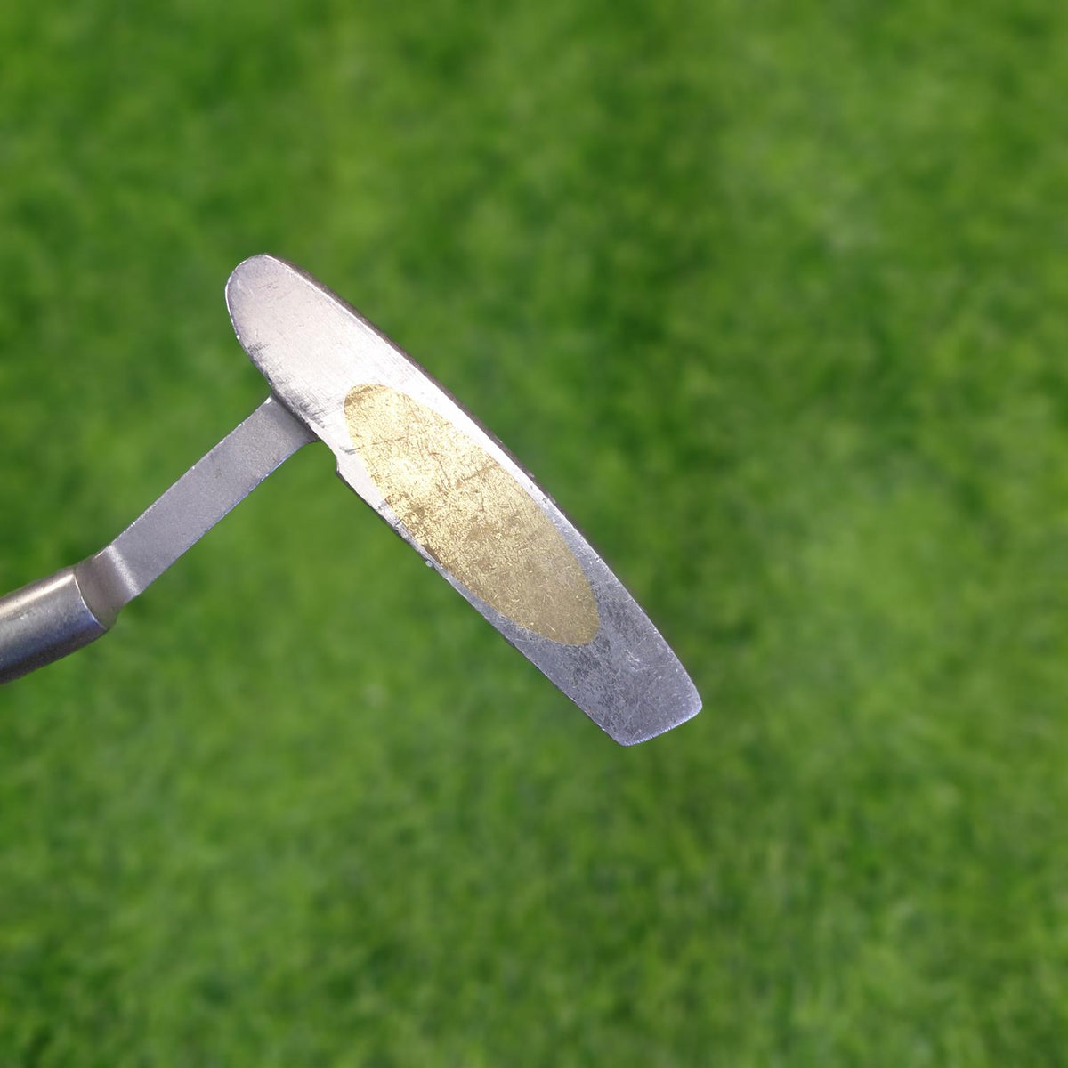 Golden Bear Putter / Accuforce II / 35"