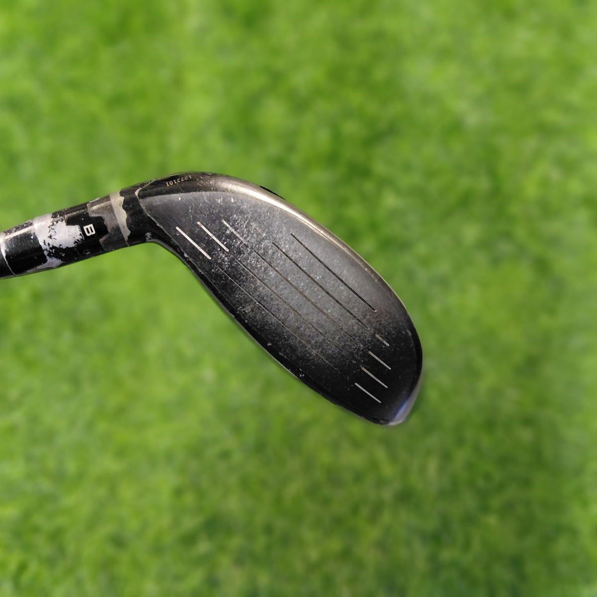 Titleist Wood / TSi1 / 3W(15.0) / R