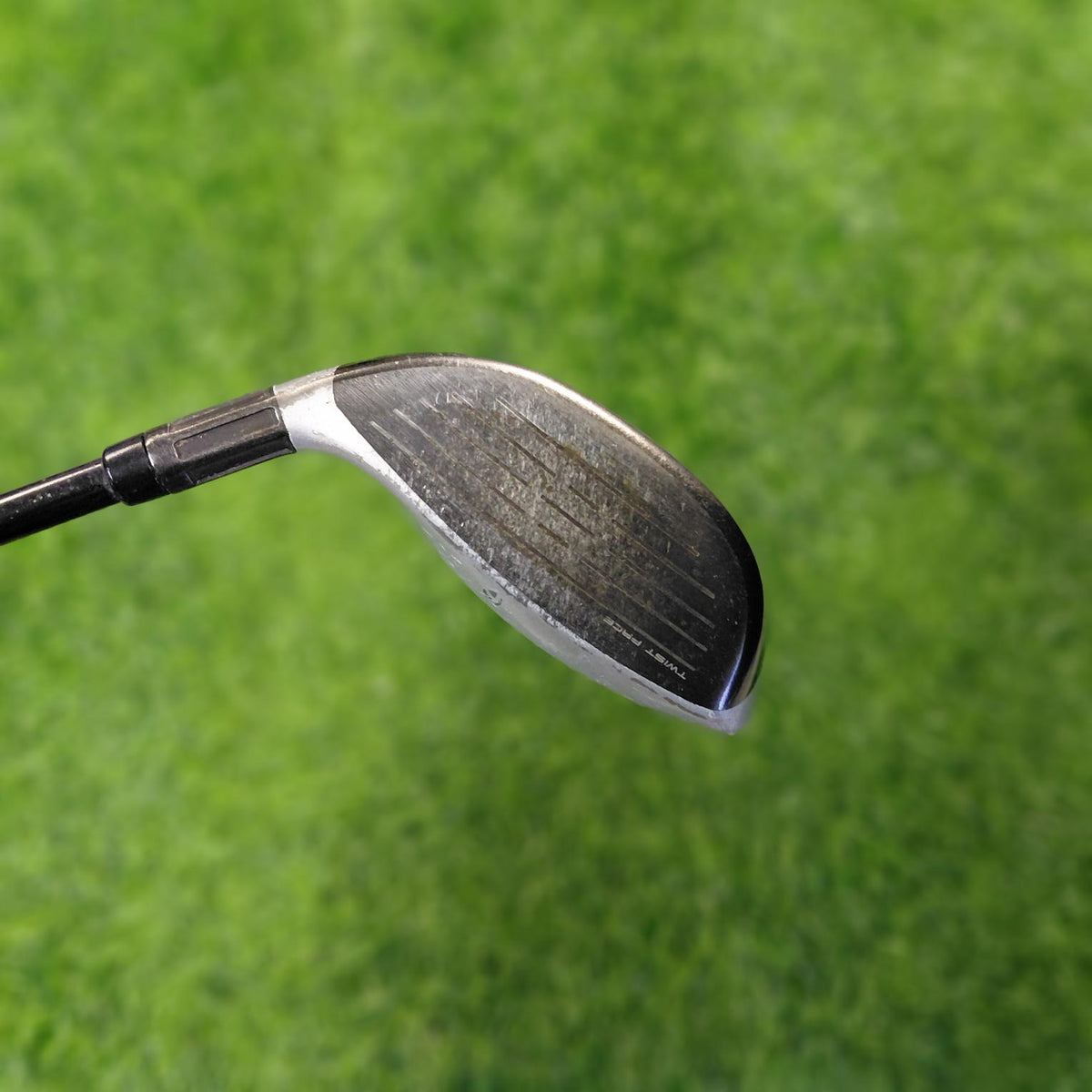 TaylorMade Wood / M6 / 3W(15.0) / S