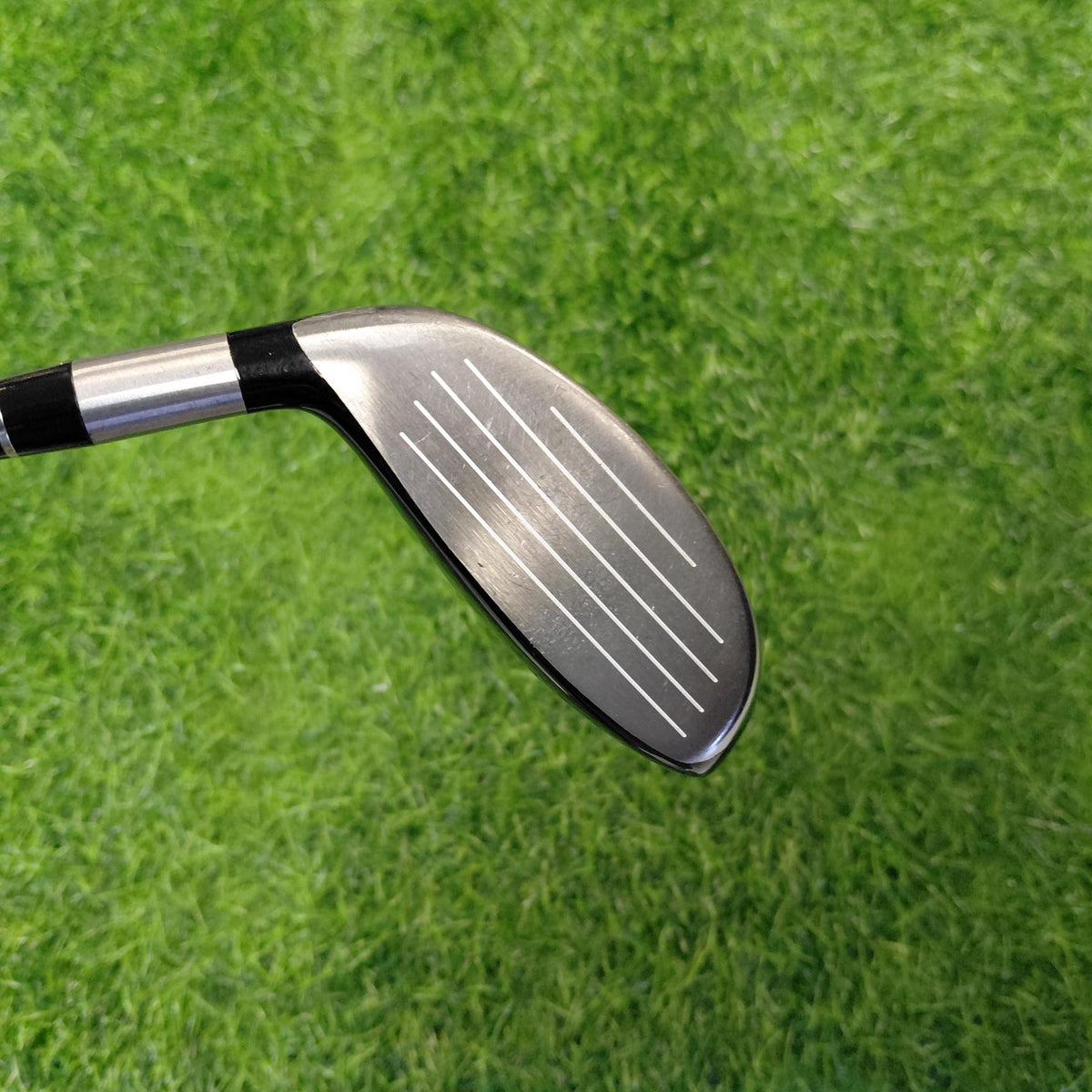 HONMA Hybrid / T-WORLD TW737c / 5H / Uni