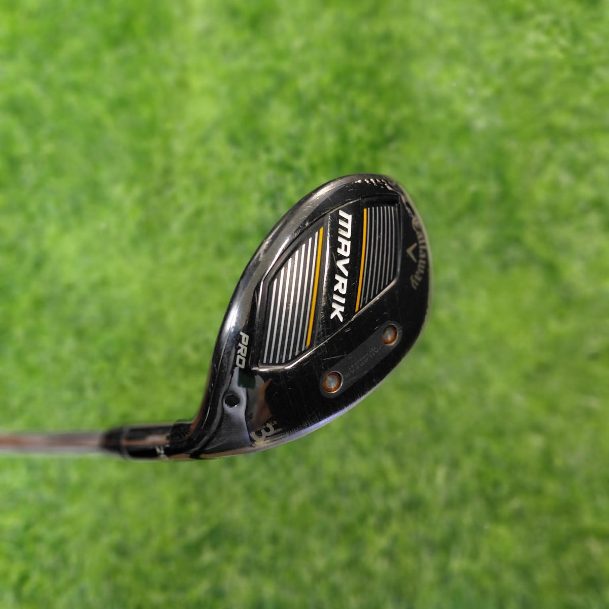 Callaway Hybrid / MAVRIK / 3H(20.0) / S