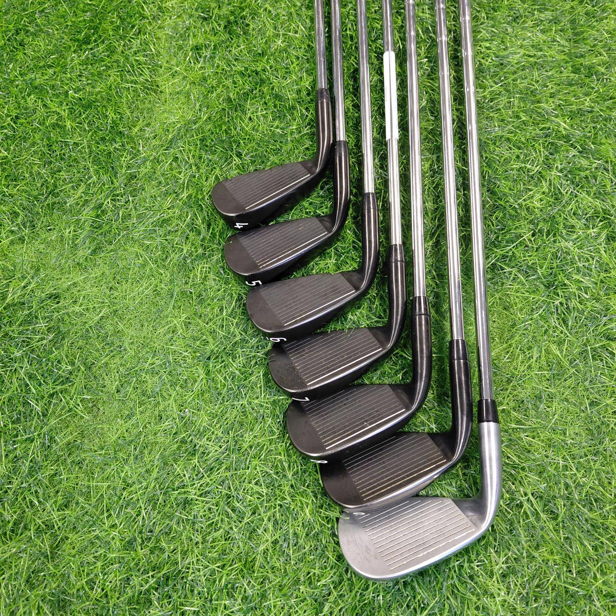 PXG Iron Set / 0311 XP Gen4 / 7pcs / R * W(Gen3)