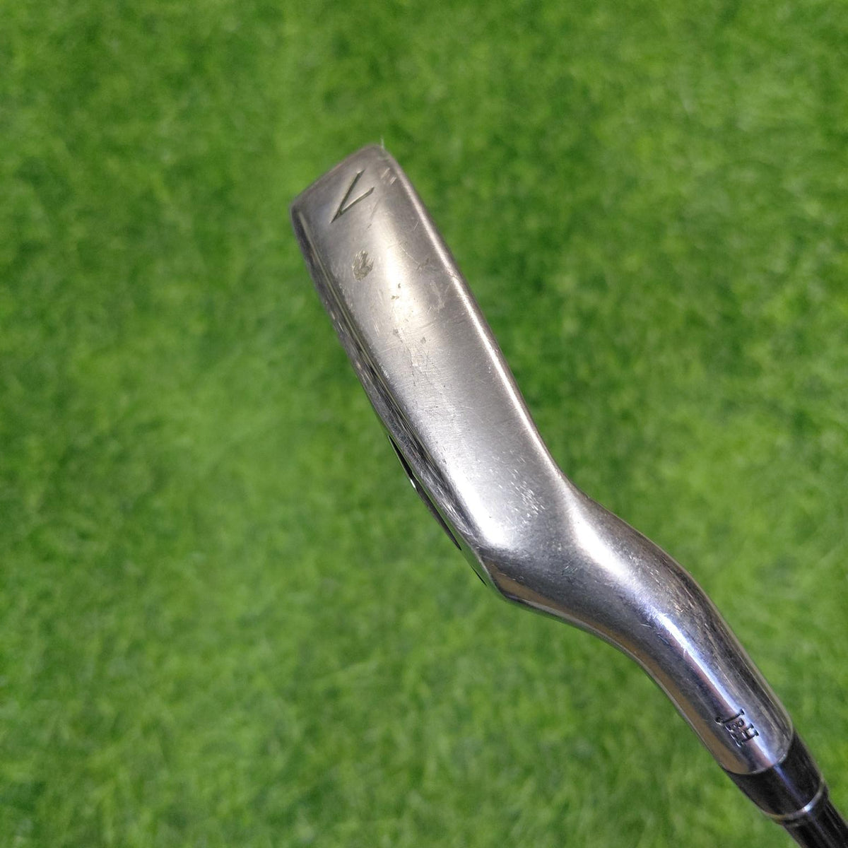 NICKENT Etc / 3DX / #7 Single Iron / R