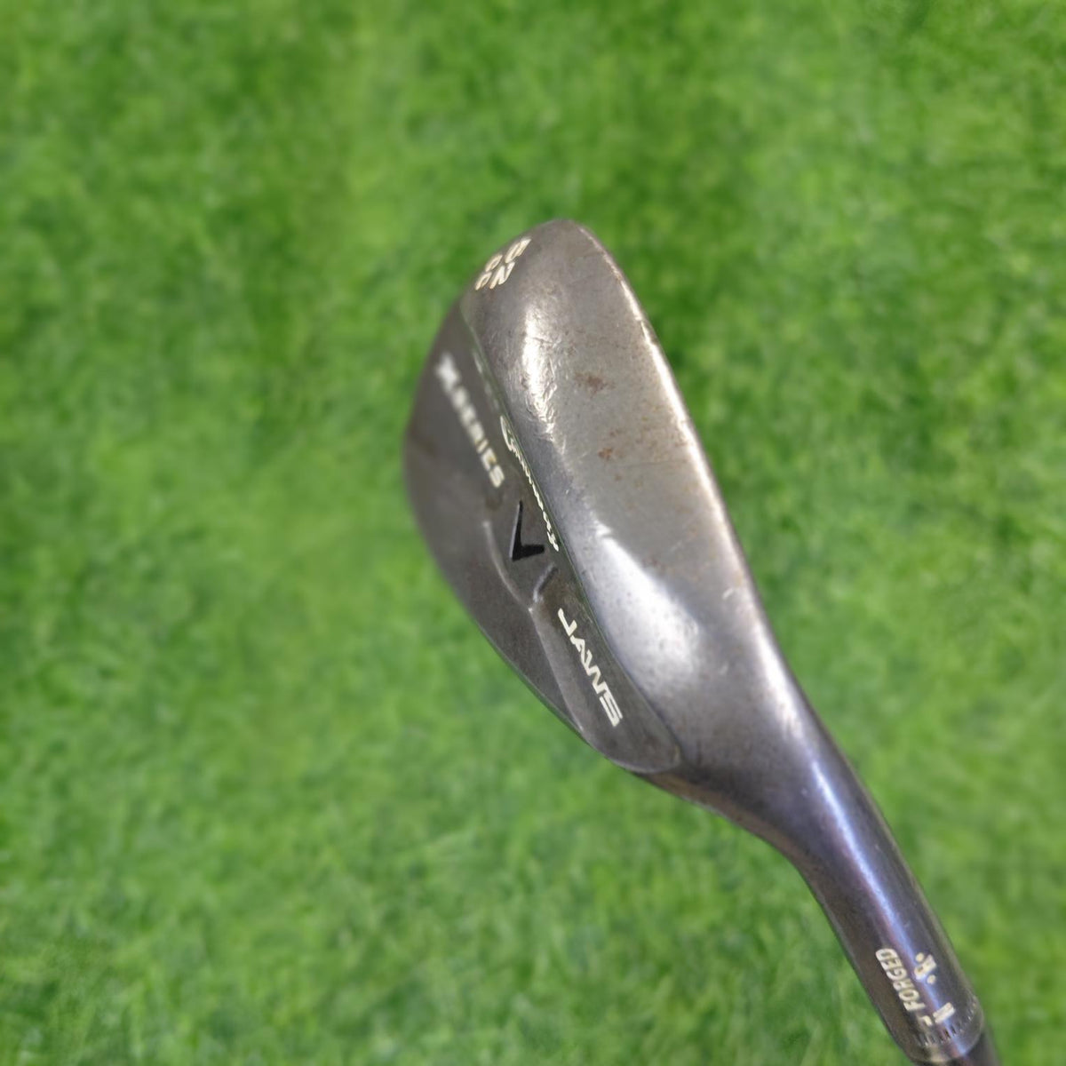 Callaway Wedge / X Series JAWS / 52.0