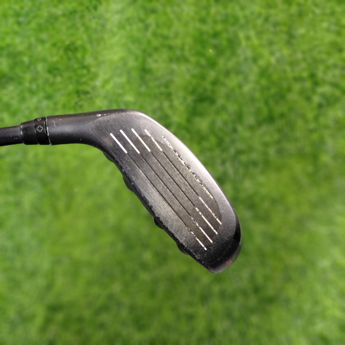 PING Wood / G410 / 5W(17.5) / R