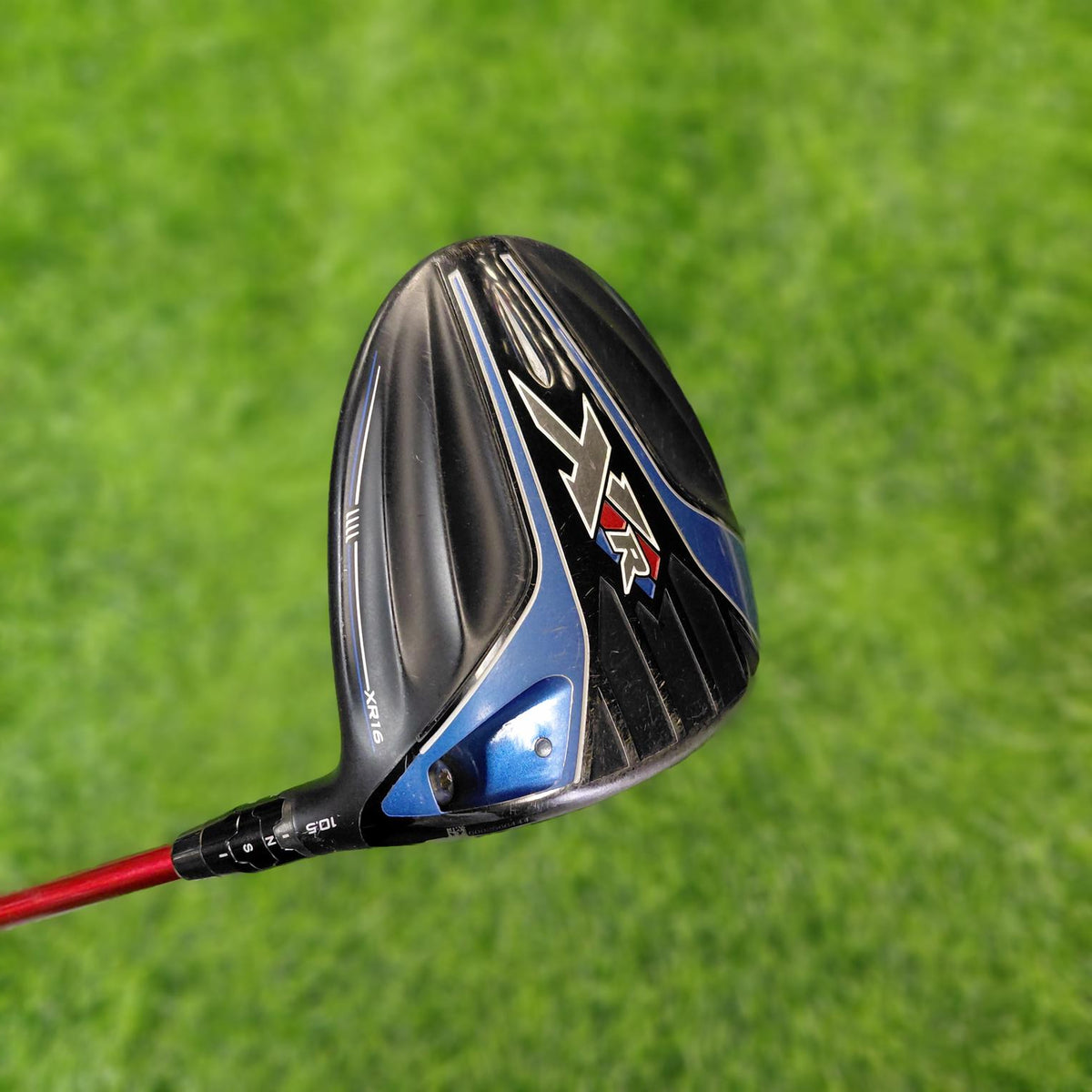 Callaway Driver / XR16 / 10.5 / R