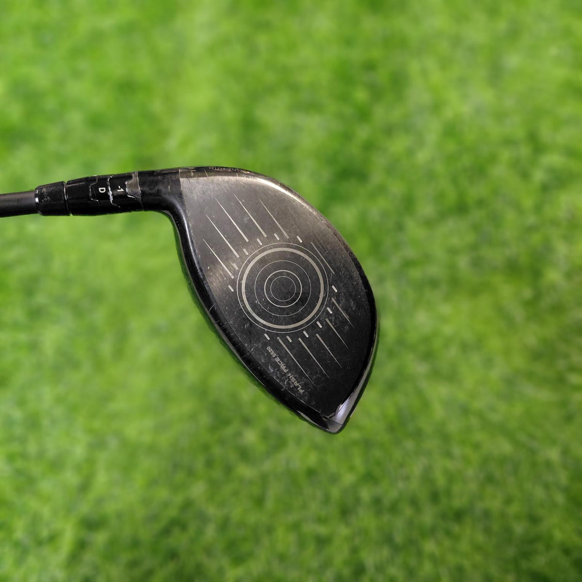 Callaway Driver / MAVRIK / 9.0 / R