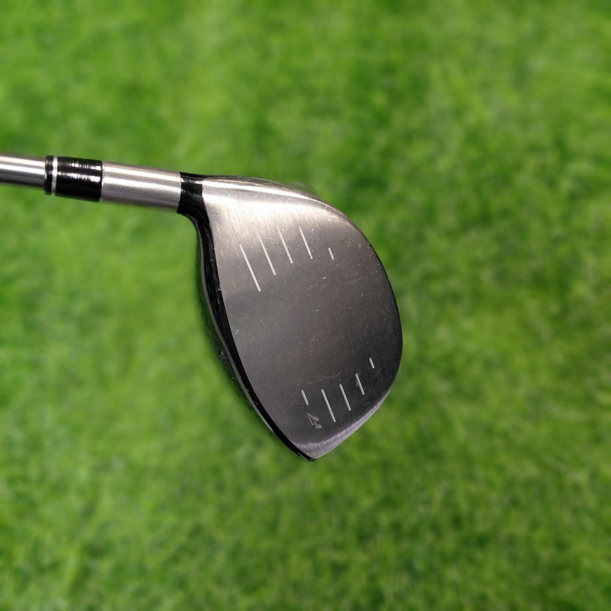 TaylorMade Driver / R7 Quad / S