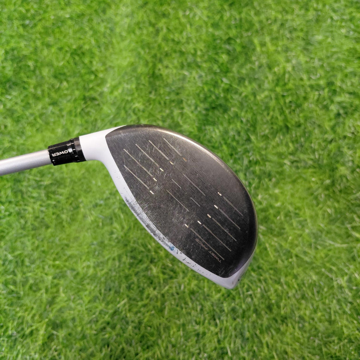 TaylorMade Driver / SIM2 Max / 10.5 / S
