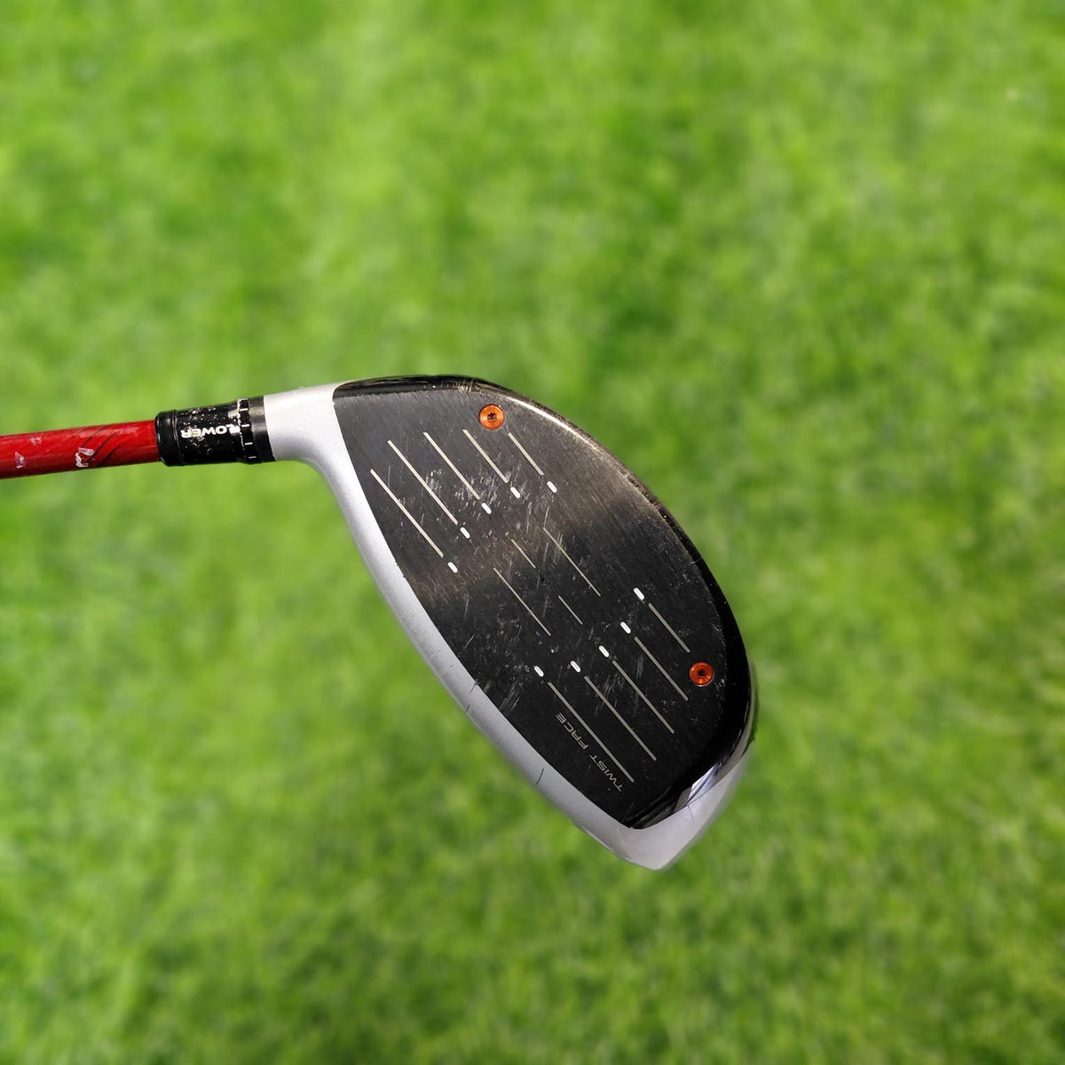 TaylorMade Driver / M6 / 12.0 / A(Senior)