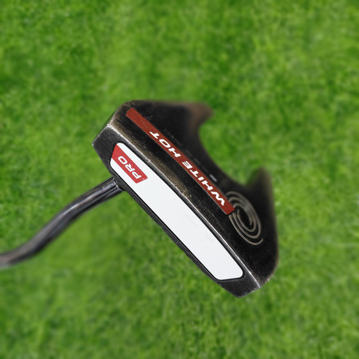 Odyssey Putter / WHITE HOT PRO #7 / 35"