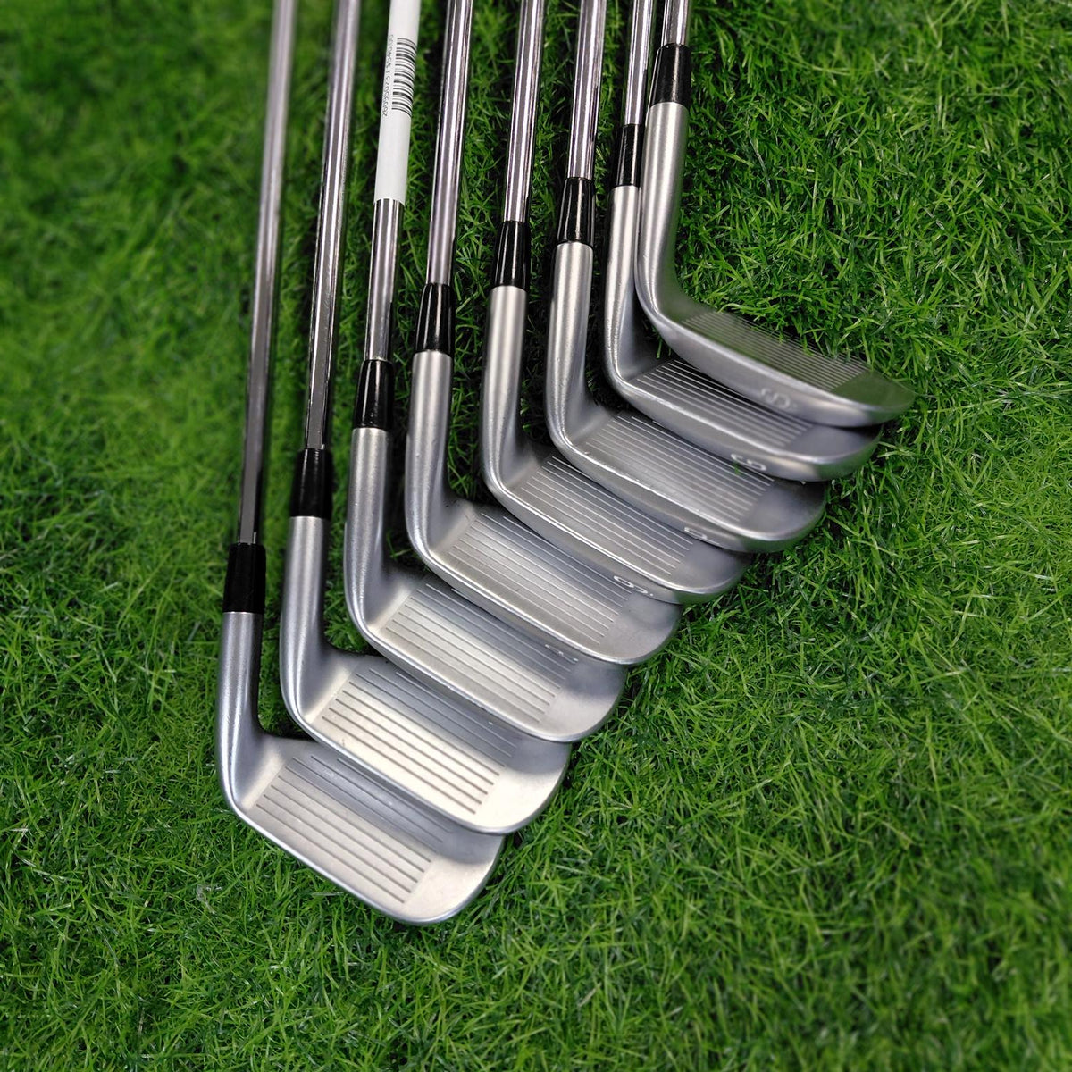Mizuno Iron Set / JPX900 / 8pcs / Lefty / R