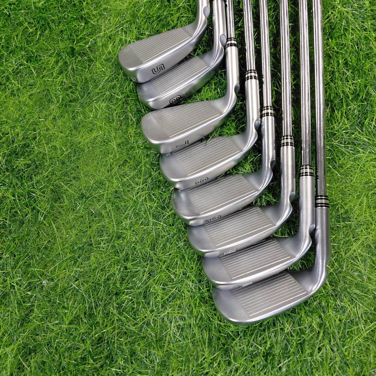 PING Iron Set / G425 / 8pcs / S