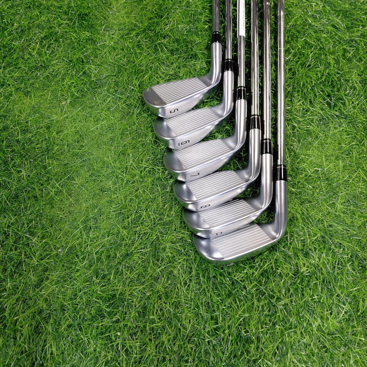 Callaway Iron Set / APEX19 / 6pcs / S