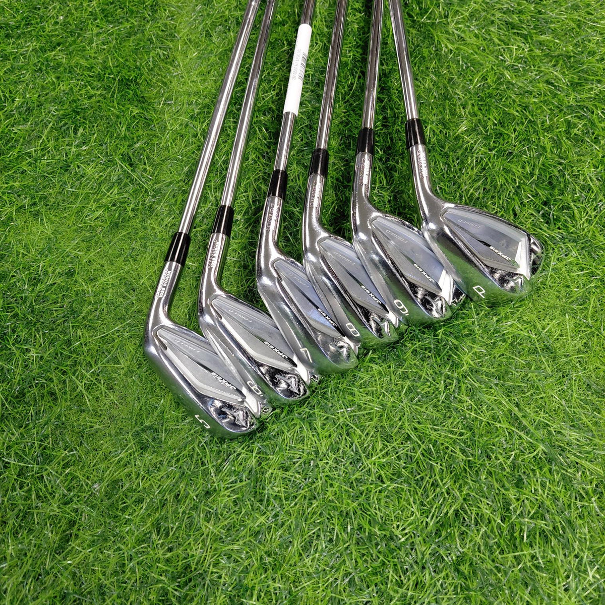 Mizuno Iron Set / JPX919 / 6pcs / R