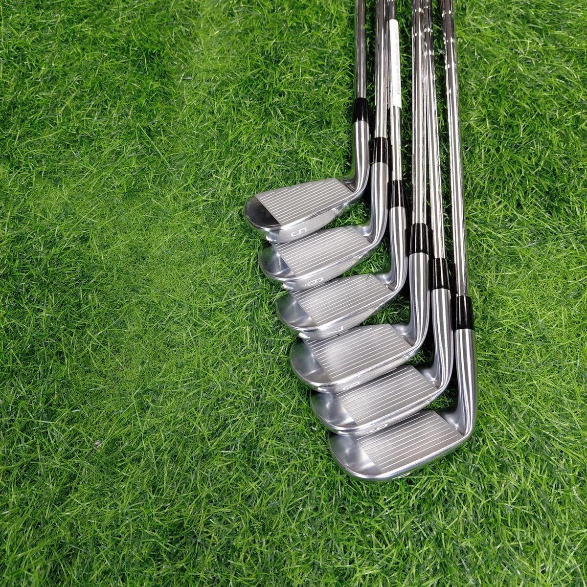 Mizuno Iron Set / Mizuno Pro243 / 6pcs / S