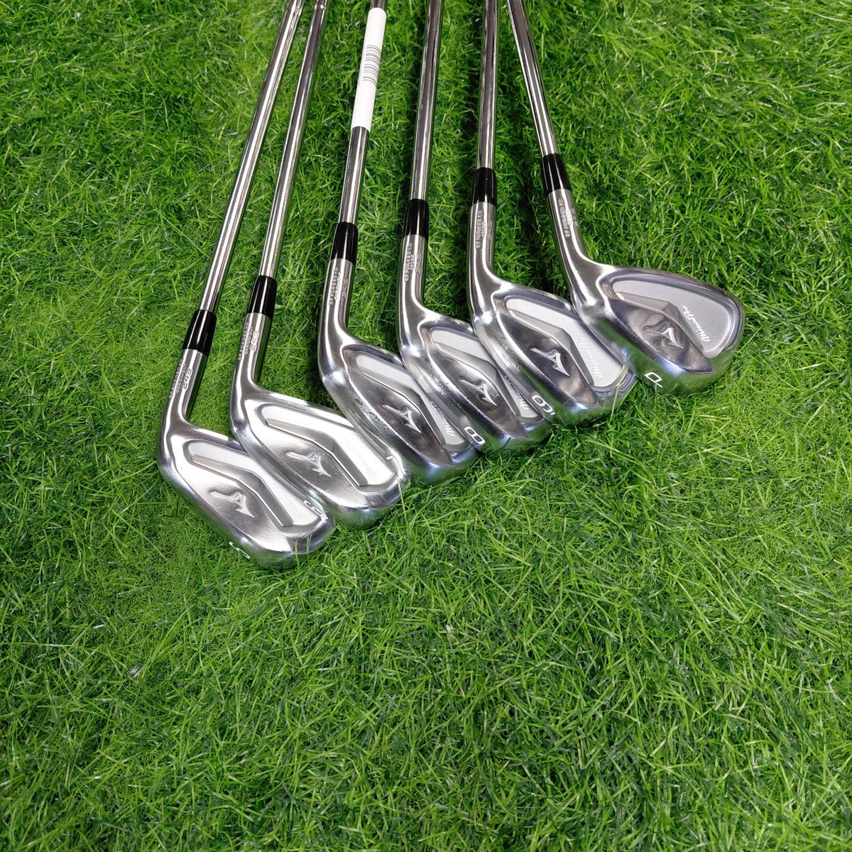 Mizuno Iron Set / Mizuno Pro 243 / 6pcs / S