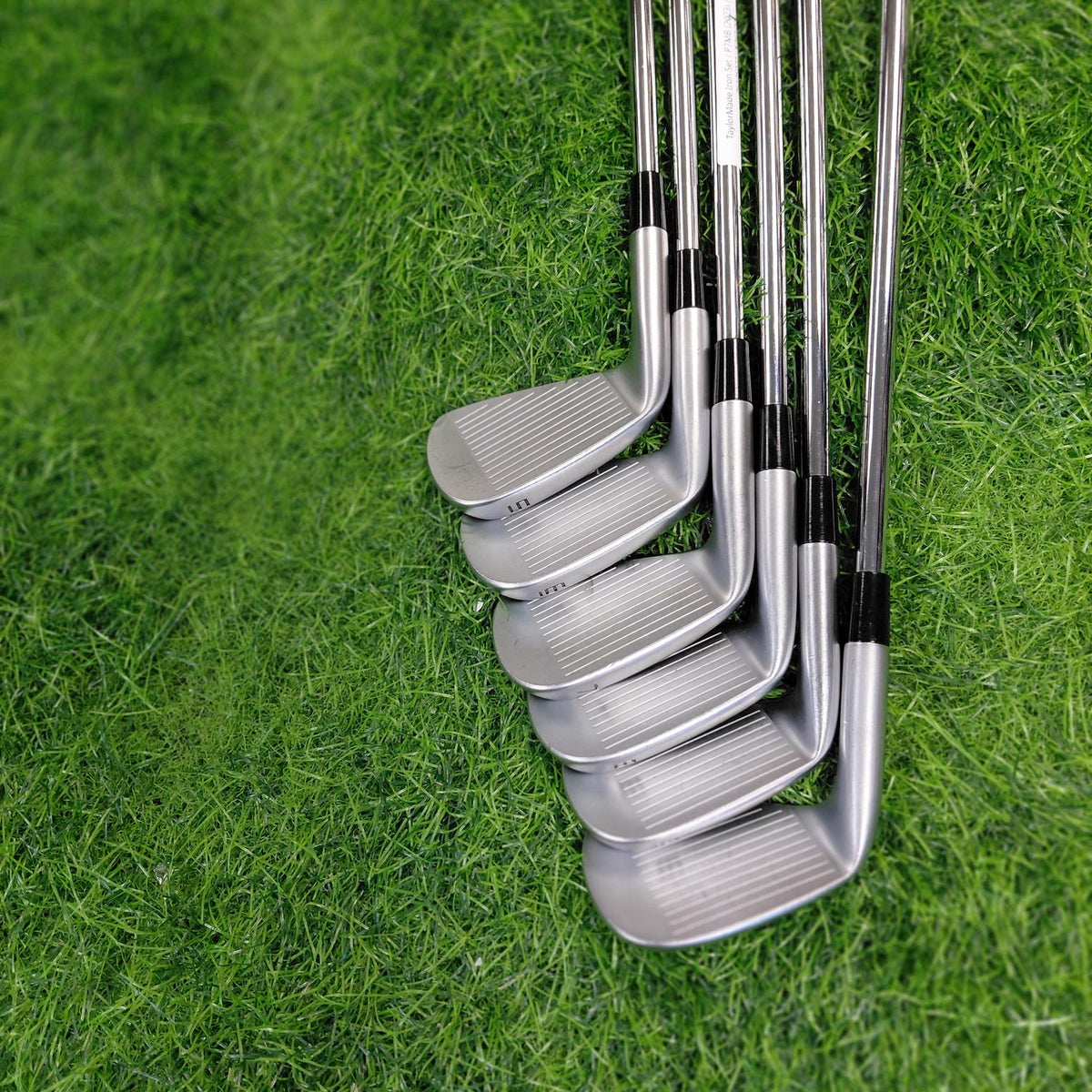 TaylorMade Iron Set / P7MB (2023) / 6pcs / R
