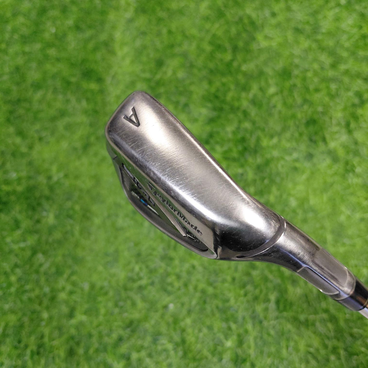 TaylorMade Wedge / SIM2 / AW / S