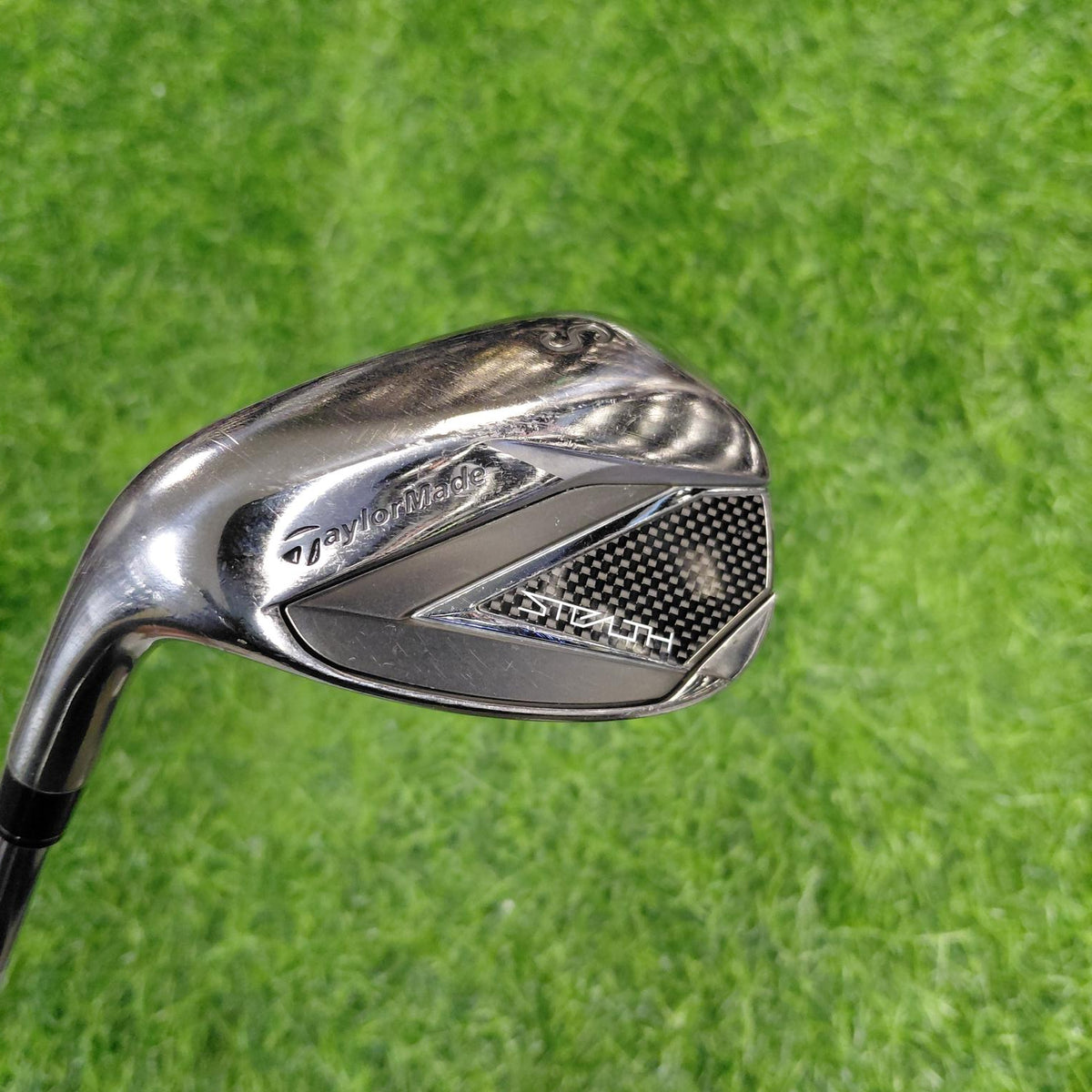 TaylorMade Wedge / STEALTH / SW / Lefty / R