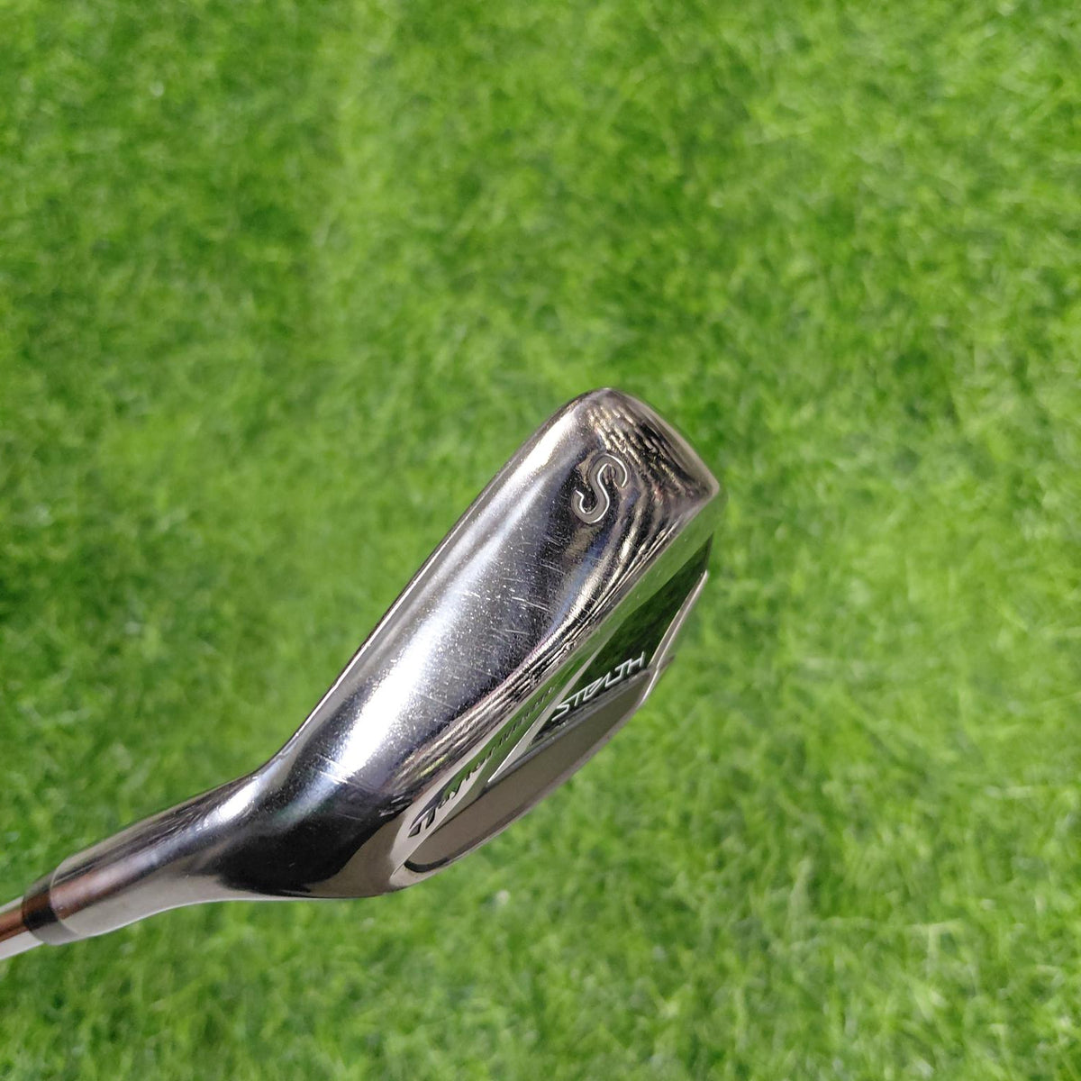TaylorMade Wedge / STEALTH / SW / Lefty / R