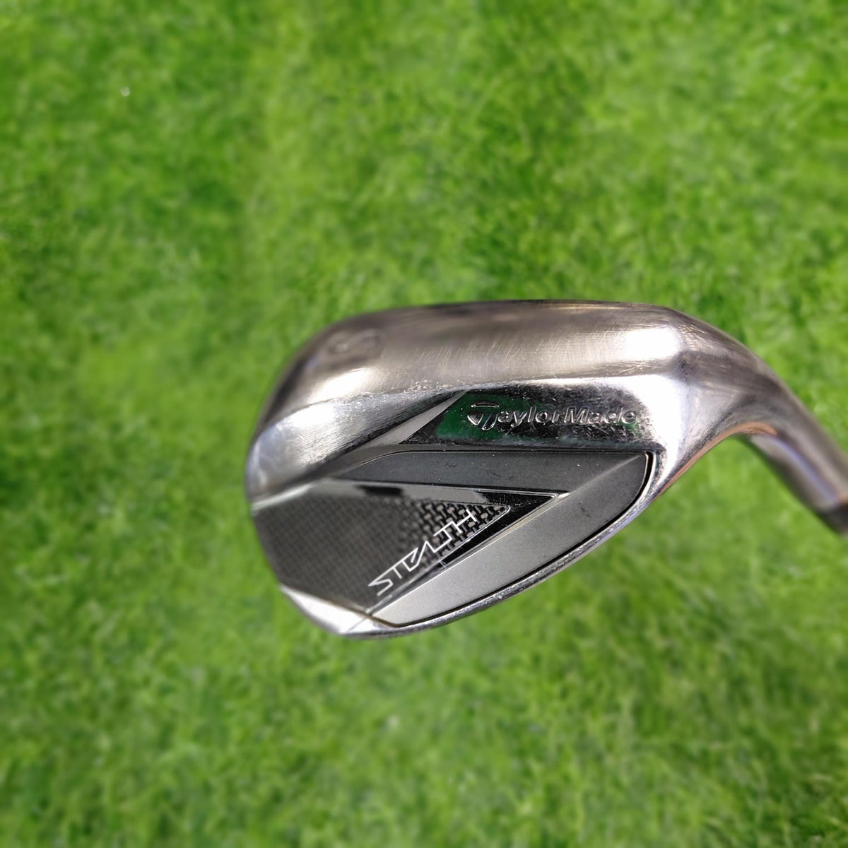 TaylorMade Wedge / STEALTH / SW / S