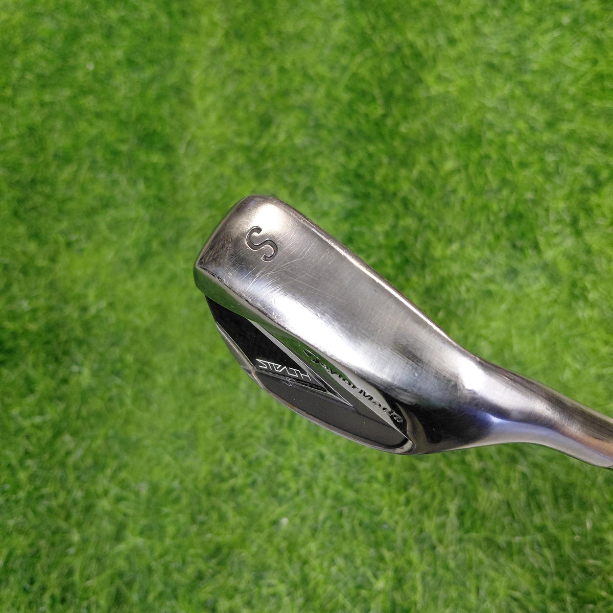 TaylorMade Wedge / STEALTH / SW / S