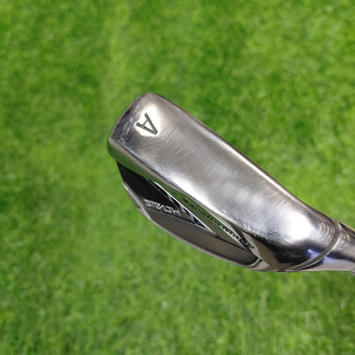 TaylorMade Wedge / STEALTH / AW / S