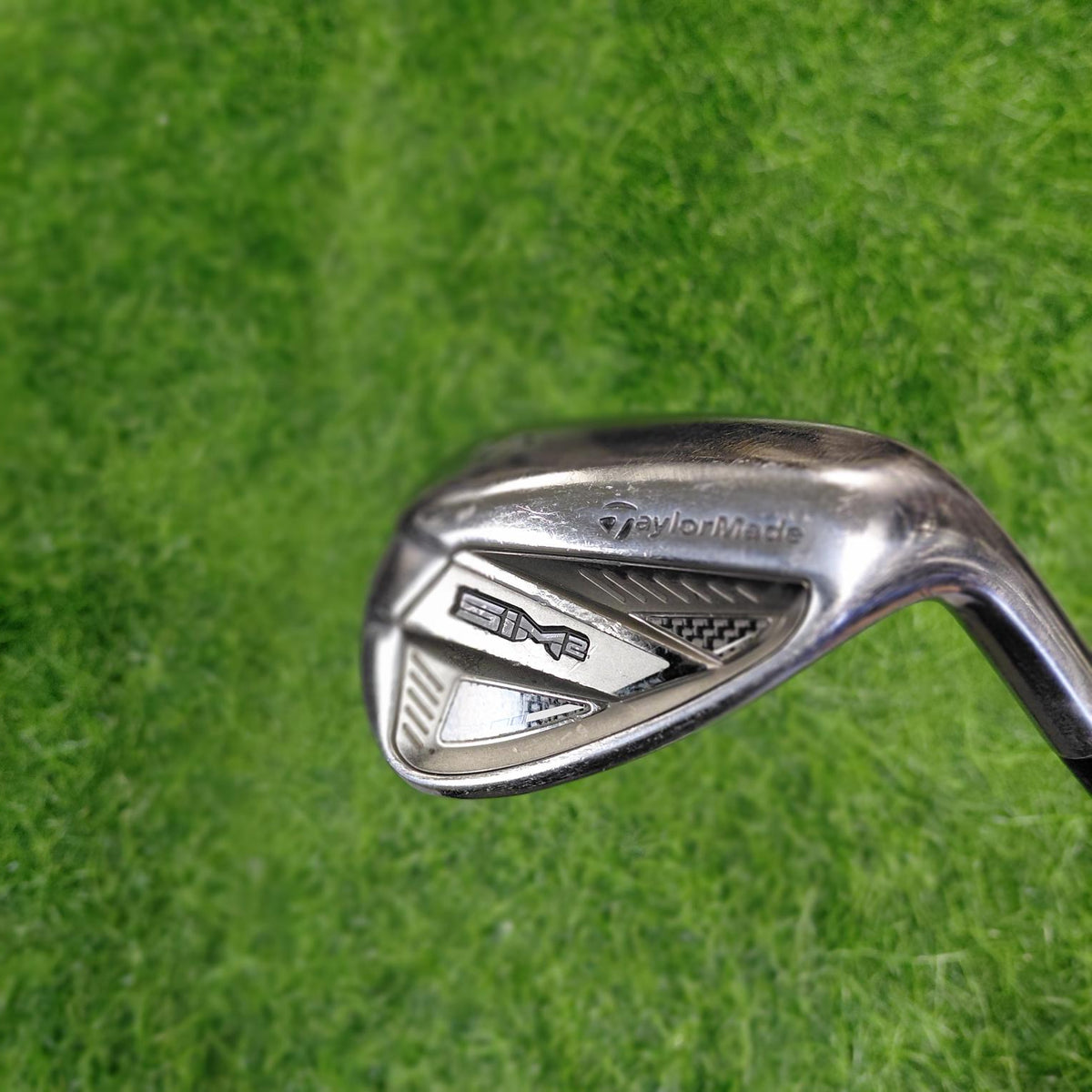 TaylorMade Wedge / SIM2 / SW / S