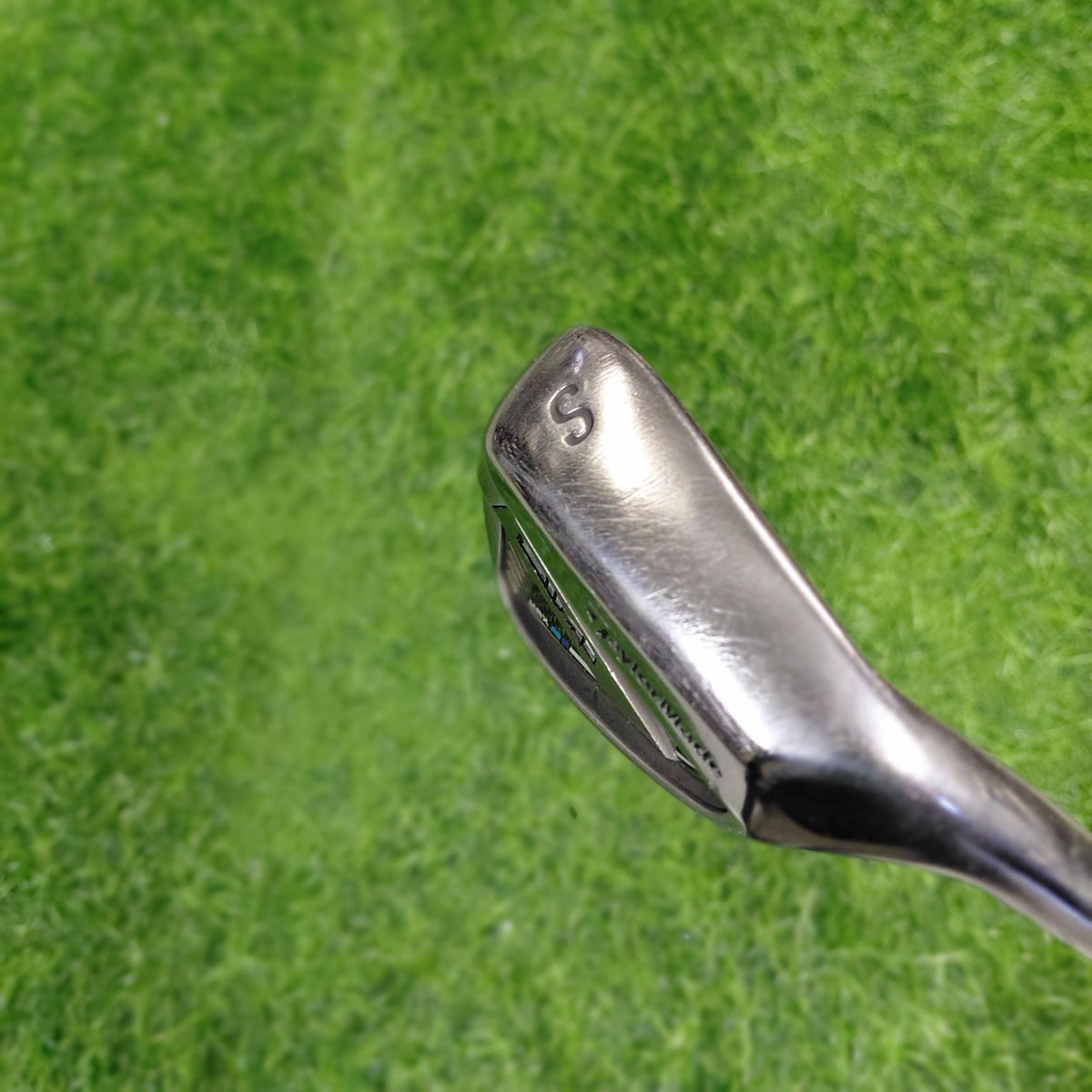 TaylorMade Wedge / SIM2 / SW / S