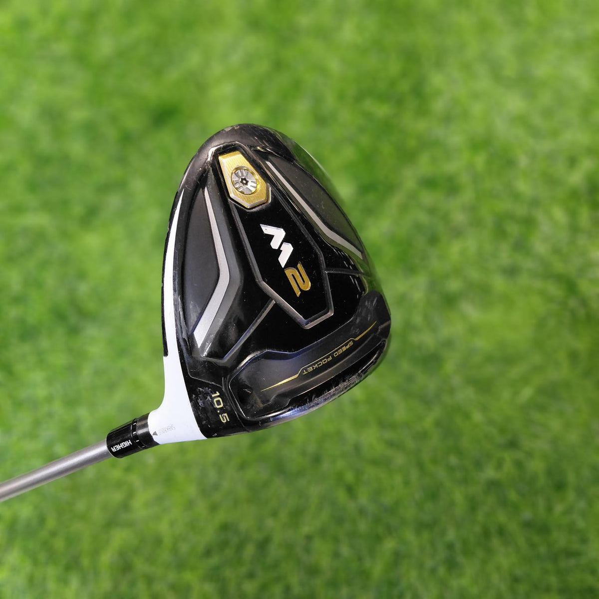 TaylorMade Driver / M2 / 10.5 / Women
