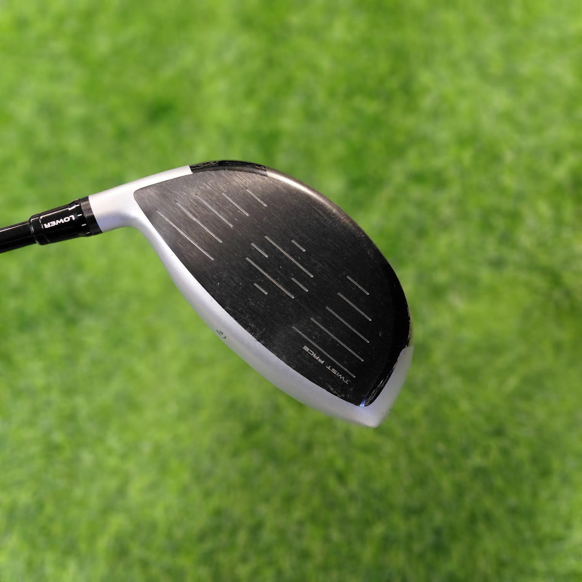 TaylorMade Driver / M4 / 10.5 / S