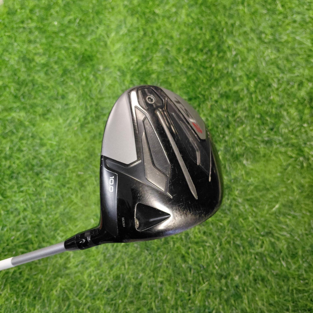 Titleist Driver / TSi2 / 10.0 / R(S)