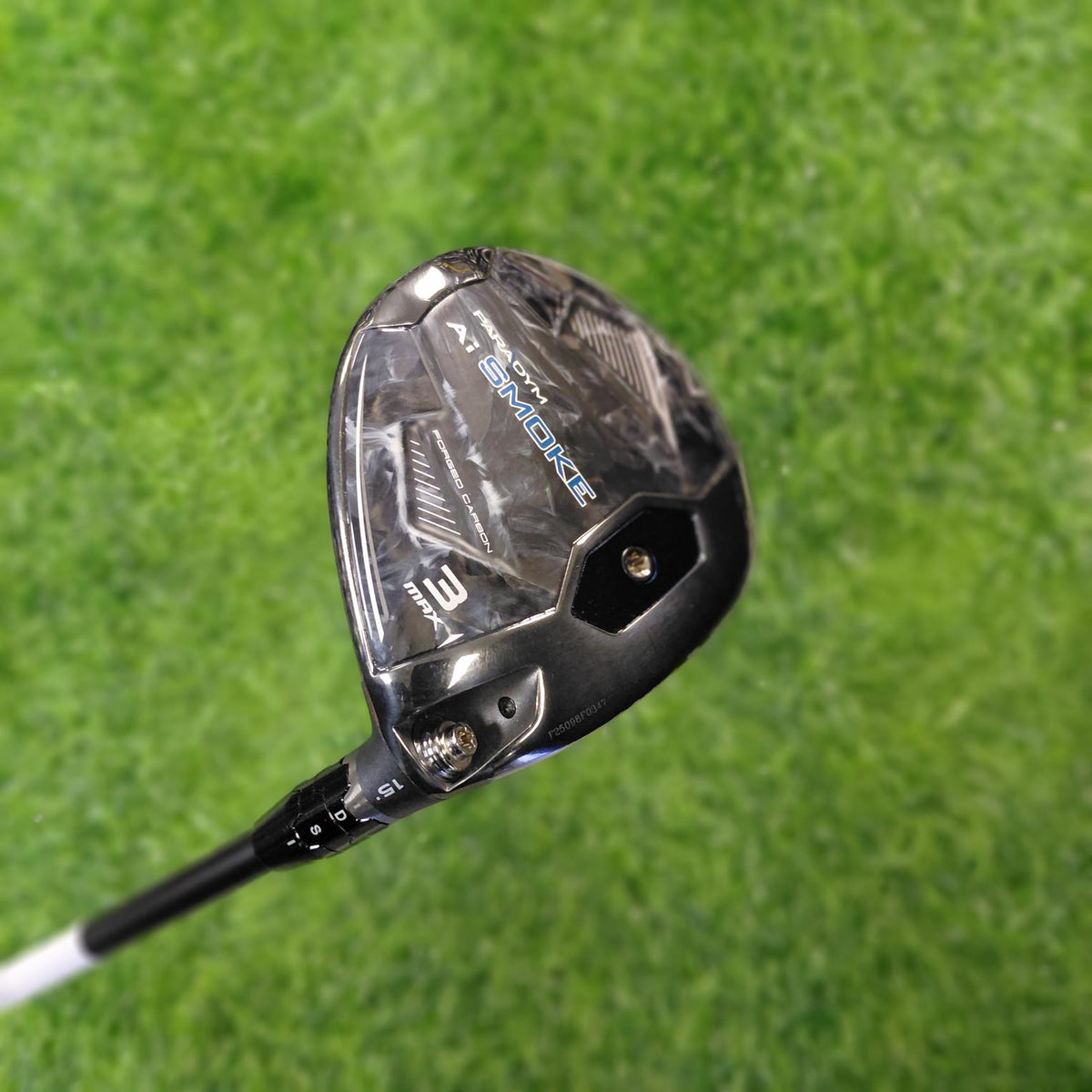 Callaway Wood / AI SMOKE Max / 3W(15.0) / R * (Like new)