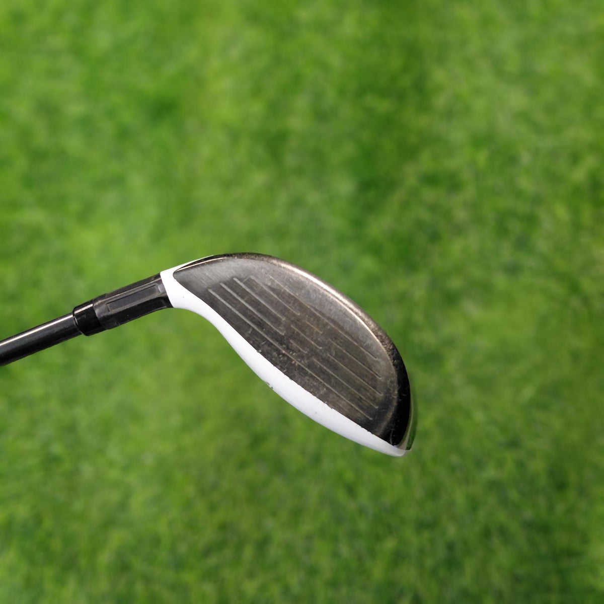 TaylorMade Wood / M2 / 5W(18.0) / R