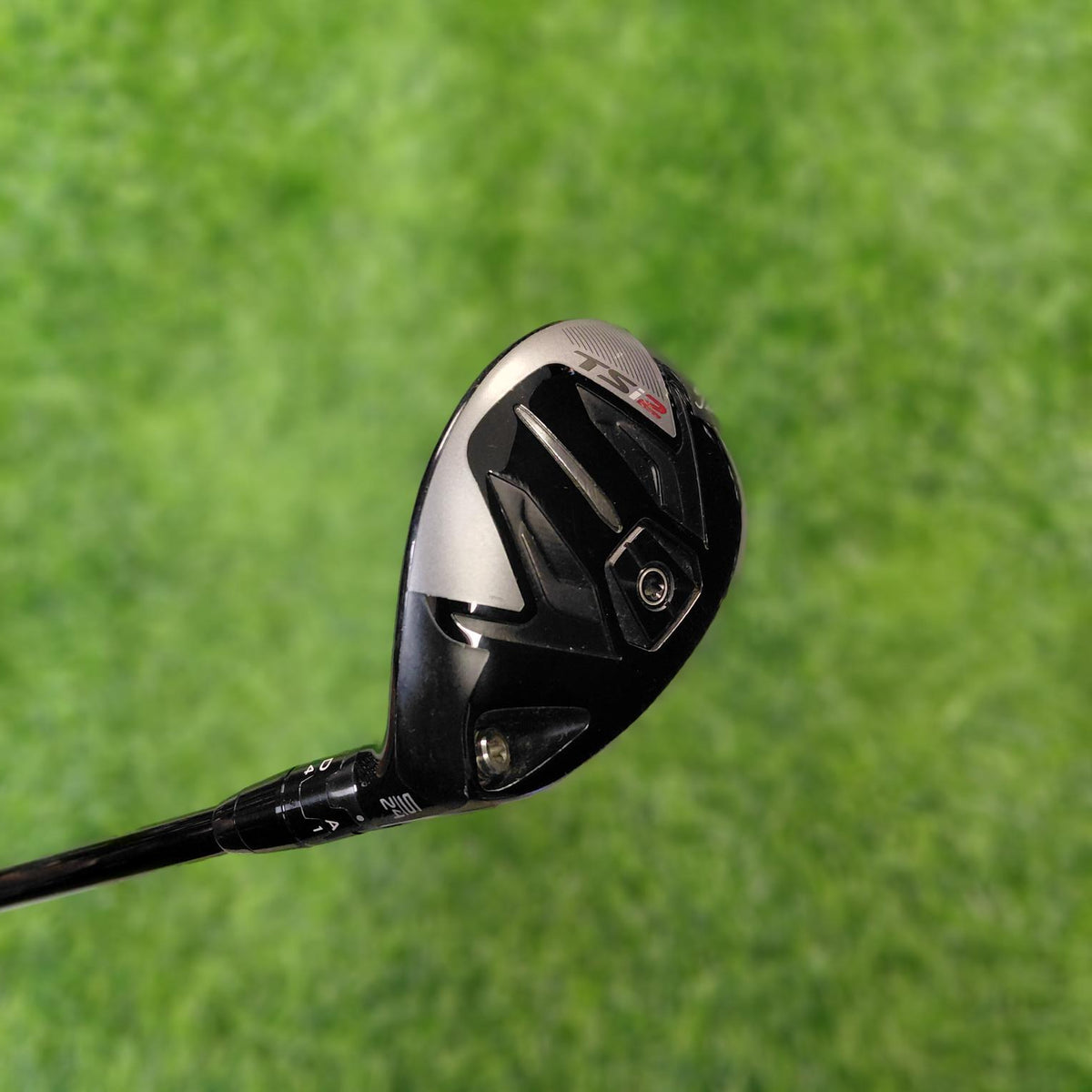 Titleist Hybrid / TSi2 / 5H(24.0) / R