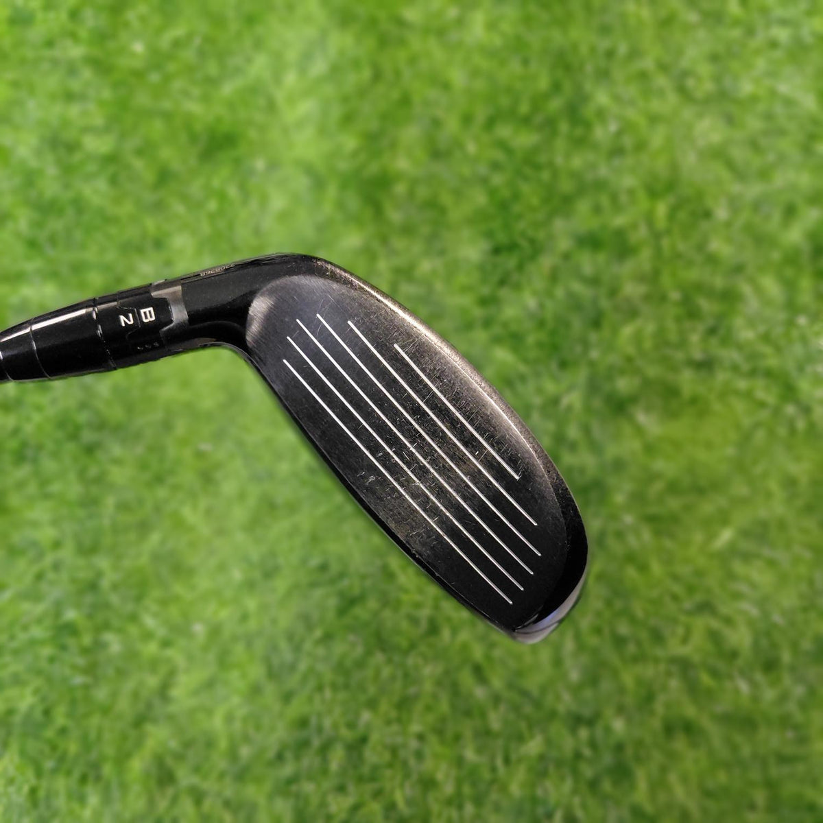 Titleist Hybrid / TSi2 / 5H(24.0) / R