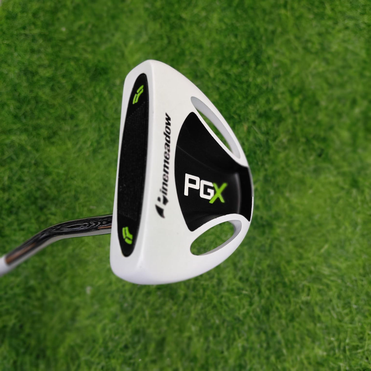 Pinemeadow Putter / PGX / Lefty / 34"